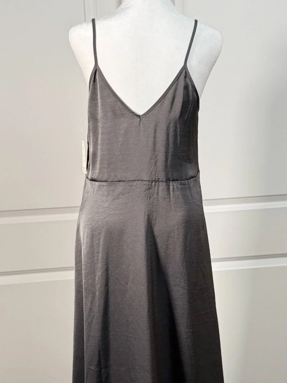 NWT ANTHROPOLOGIE Daily Practice Comfy Dress Set, Size S - Picture 9 of 16